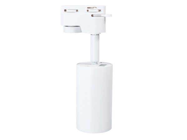 32615 Lampa szynowa GU10 reflektor LITE 60x100mm - Biały