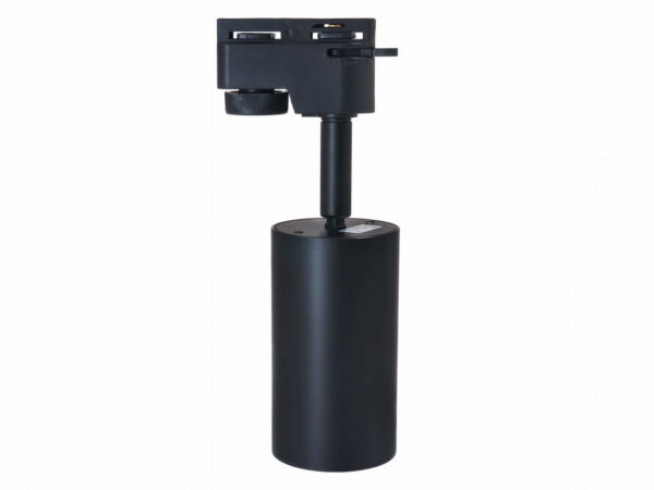 35323 Zestaw LITE: Szyna 2m + 4 reflektory GU10 - czarny