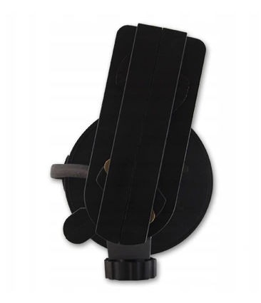 Reflektor-lampa-spot-GU10-do-track-light-SZYNA Reflektor szynowy GU10 Retro 100x60mm czarno-złoty