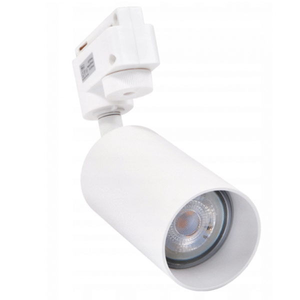 reflektor-szynowy-gu10-100x55mm-premium-bialy Reflektor szynowy GU10 100x55mm Premium biały