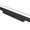 Lampa Liniowa Magnetyczna 12W 4000K Black Line