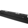 Lampa Liniowa Magnetyczna 20W 3000K Black Line
