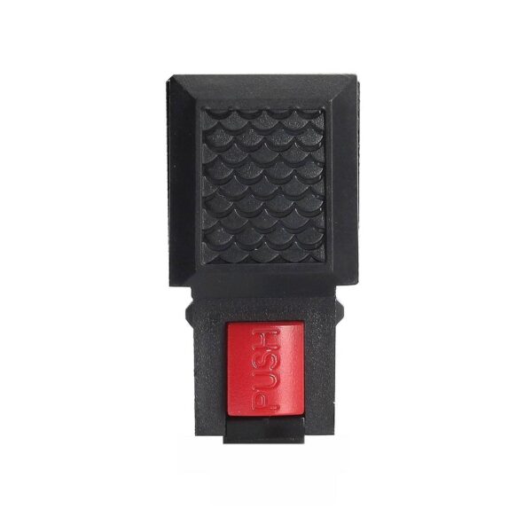 Lampa Liniowa Magnetyczna 40W 4000K Black Line