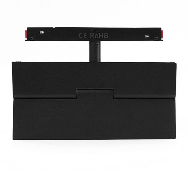 Reflektor Magnetyczny Spot 12W 3000K Black Line