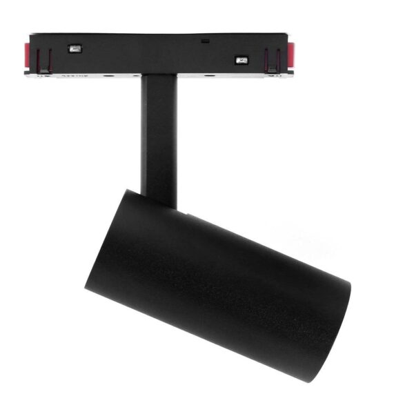 Reflektor Magnetyczny 15W 3000K Black Line