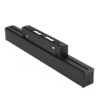 810_3 Lampa Liniowa Magnetyczna Spot 12W 4000K Black Line 3 fazy Typ B