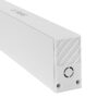 823_4 Szyna Magnetyczna White Line Natynkowa 200cm Biała