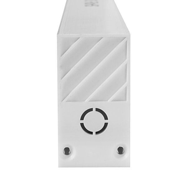 824_6 Szyna Magnetyczna White Line Natynkowa 150cm Biała