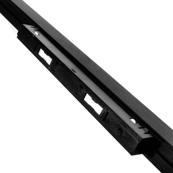 915_3 Lampa Liniowa Magnetyczna 40W 3000K Black Line 3 fazy Typ A