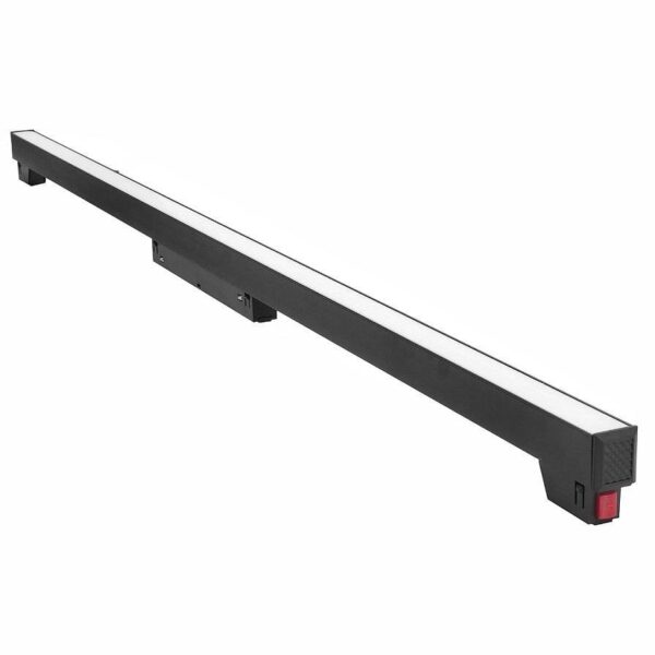 915_5 Lampa Liniowa Magnetyczna 40W 3000K Black Line 3 fazy Typ A