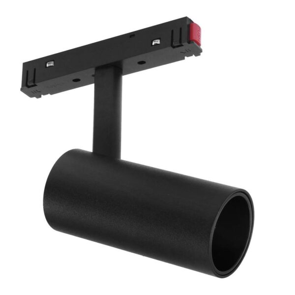 pol_pl_Reflektor-spot-do-szyn-magnetycznych-15W-4000K-DDCX-B15-TYP-B-818_2 Reflektor Magnetyczny 7W 4000K Black Line 3 fazy Typ B