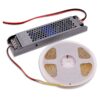 4e01b5213773f94993de4985edce5ae0 Zasilacz LED 100W 24V 4,2A FLAT Expert Slim