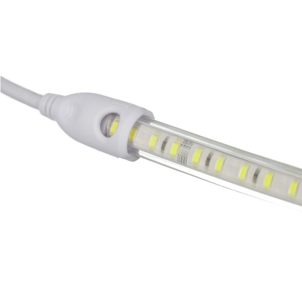 5274aa8df705aa3b3b5fd2e6534b4499 Stabilizator do podłączenia taśmy LED 230V