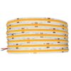 67ce5d3c3f9244e631fe43b18289716c Taśma LED COB 24V 12W EXPERT LINE 480 LED/m Biała Zimna 1m