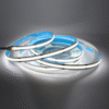 ad936f14aed073351dcce4f7cabf46c0 Taśma LED COB 24V 12W EXPERT LINE 480 LED/m Biała Zimna 1m