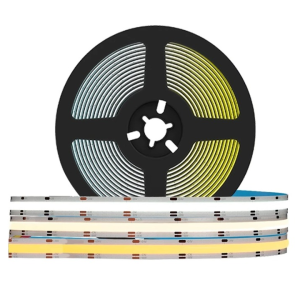 Taśma LED COB CCT 24V Perfect Line 14W 512 LED - 1 metr