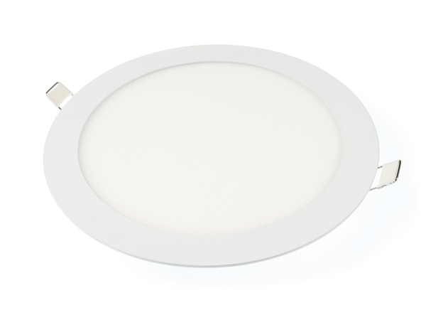 Panel LED 18W Prestige PRO 1680lm okrągły podtynkowy