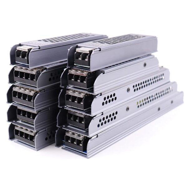 d345d5caf2d9704bd04bb6986af59d58 Zasilacz LED 400W 12V 33,3A FLAT Expert Slim