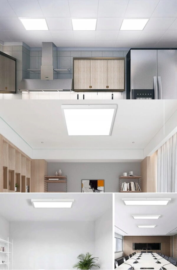 f5d598f36cf42f2d3aadaf72131e71ac Panel LED 60x60 50W podtynkowy Premium - biała neutralna