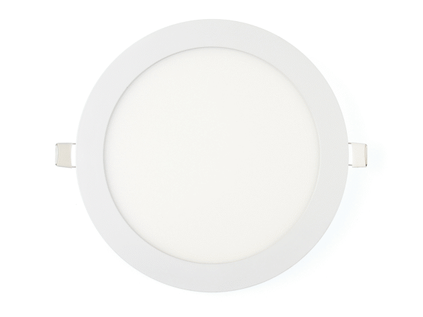 Panel LED 18W Prestige PRO 1680lm okrągły podtynkowy