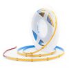 fe61f23f16207865e6ff019f0833bdc7 Taśma LED COB 24V 12W EXPERT LINE 480 LED/m Biała Ciepła 5m