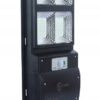 296_7 Lampa Solarna Uliczna 120W z pilotem i uchwytem