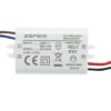 43fcaaa8f77ee88dcac317bb5fd80d59 Zasilacz LED 12V 6W 0.5A Mini IP67 wodoszczelny