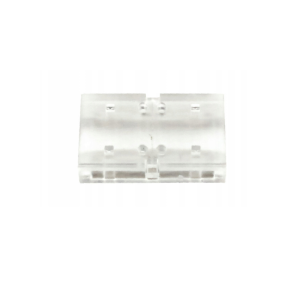 Złączka zatrzaskowa do łączenia taśm LED COB 8mm