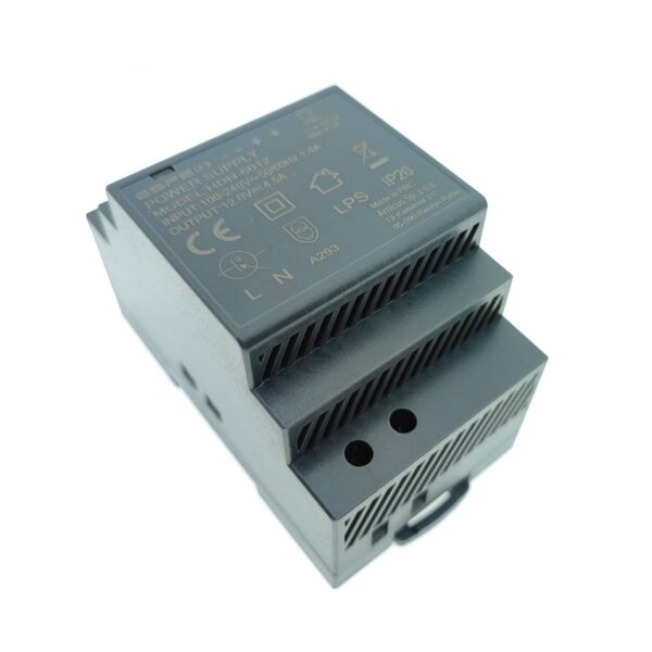 5332b798dc77b5189d765270248182be Zasilacz na szynę DIN 12V 54W 4.5A HDN PRO