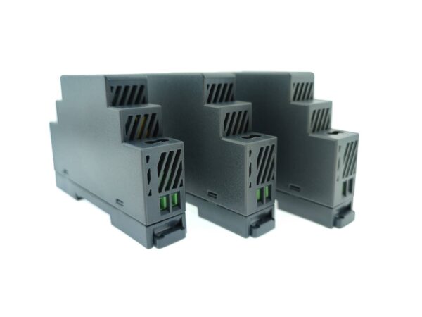 5e46a9df0e91e464c7be43481dd09bb2 Zasilacz na szynę DIN 24V 15W 0.63A HDN PRO