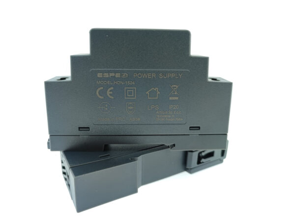 711f1e9c3b0d9790c301b58b0f2f045c Zasilacz na szynę DIN 24V 15W 0.63A HDN PRO