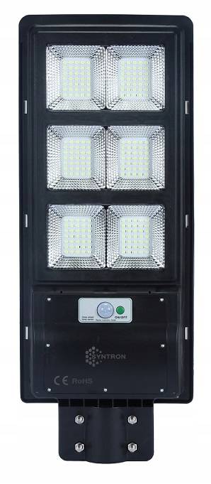 c3531aae53682718f7d1465b23fc6cd6 Lampa Solarna Uliczna 240W z pilotem i uchwytem