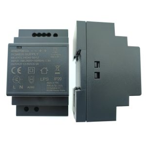 Zasilacz na szynę DIN 12V 54W 4.5A HDN PRO