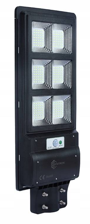 f2eea5c95e870d52a406916a13ababb5 Lampa Solarna Uliczna 240W z pilotem i uchwytem