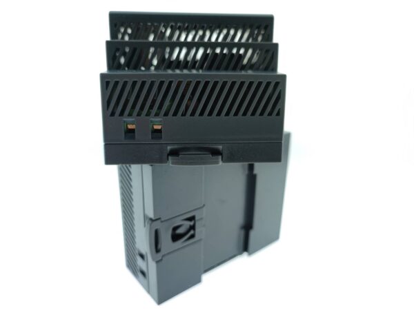 f3dfbd05052f8f084b615898bd6e3db4 Zasilacz na szynę DIN 12V 85W 7.1A HDN PRO