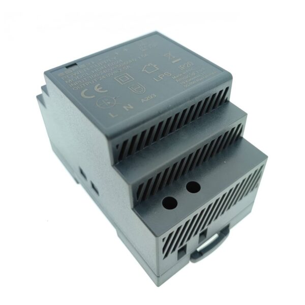 f4ed6ae7c5c6603e957df4a388173ed1 Zasilacz na szynę DIN 24V 60W 2.5A HDN PRO
