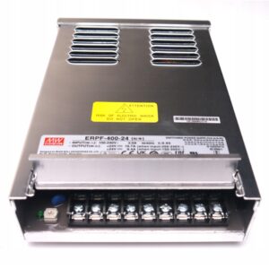 1af72fb21314af7d5d8f34e8d7d42ebd Zasilacz LED modułowy 24V 400W Mean Well ERPF-400-24