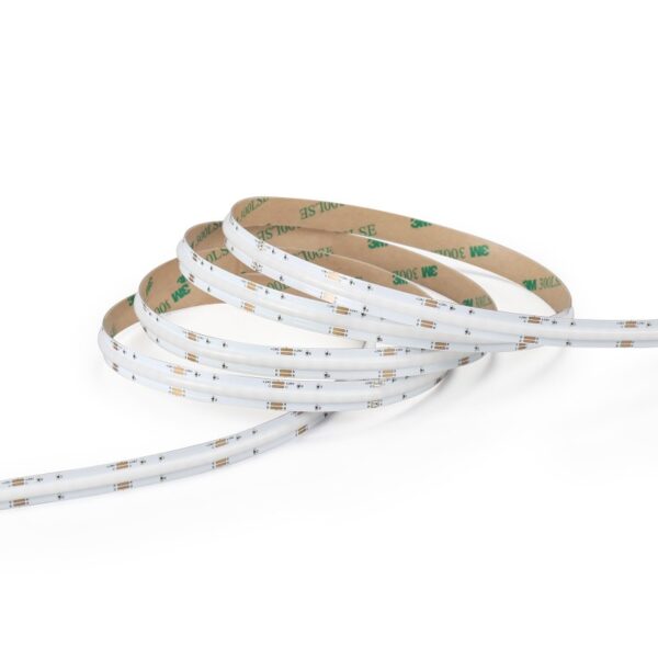 Taśma LED COB RGB 24V Perfect Line 15W 576 LED - 1 metr