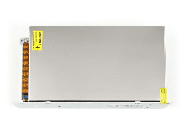 4a265fcca403e7121eb47450e83a8984 Zasilacz modułowy do LED CCTV 12V 600W 50A IP20