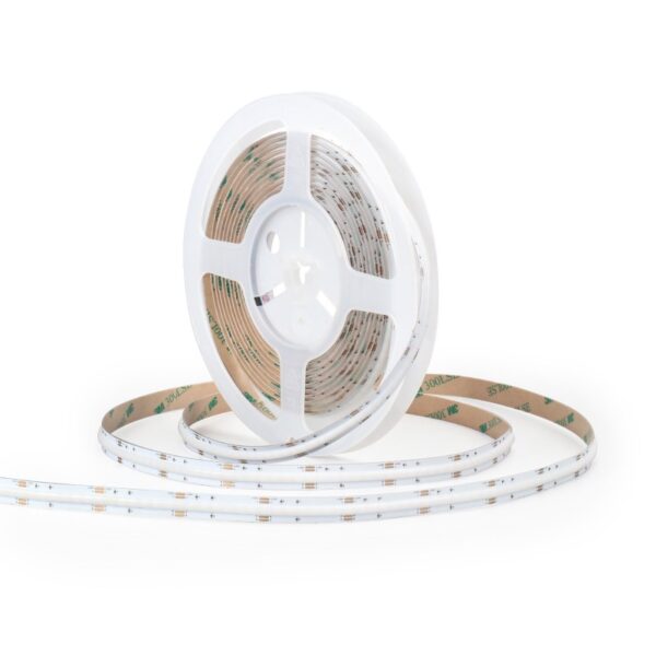 Taśma LED COB RGB 24V Perfect Line 15W 576 LED - 1 metr