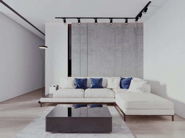 5e96b75529f168e15d0bc3377c34c906 Reflektor szynowy GU10 3-fazowy Premium 144x60mm czarny