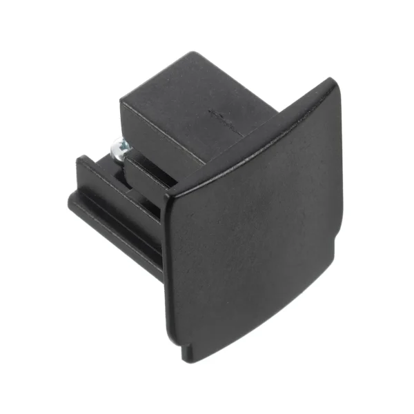 Szynoprzewód 3-fazowy Premium Czarny - 2 metry