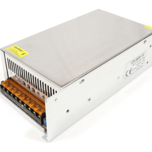 ff8b35573a8e49c0f1dca82f3a081cbe Zasilacz modułowy do LED CCTV 12V 600W 50A IP20