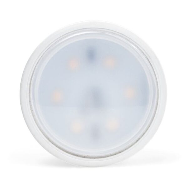 Żarówka LED GU10 10W 850lm LUX PRO - Neutralna