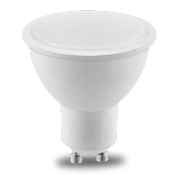 Żarówka LED GU10 10W 850lm LUX PRO - Neutralna