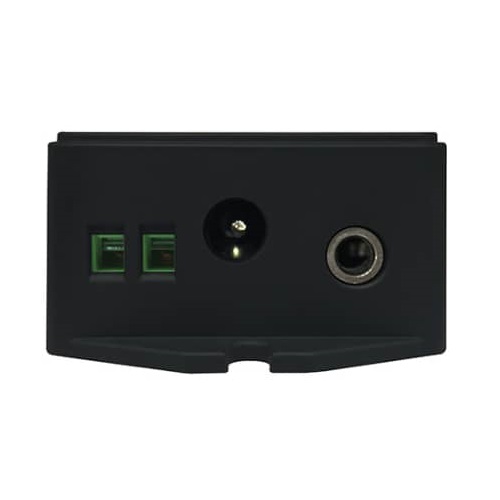 Ściemniacz LED SmartLite z pilotem 12A Czarny