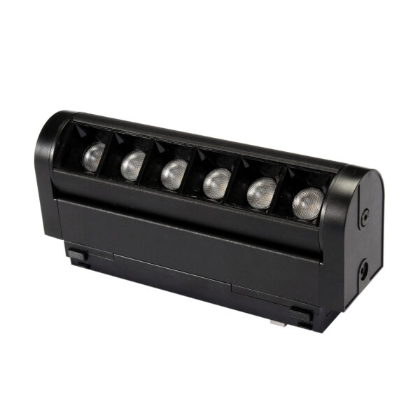 Lampa magnetyczna DOTS Slim Line 6W 3000K