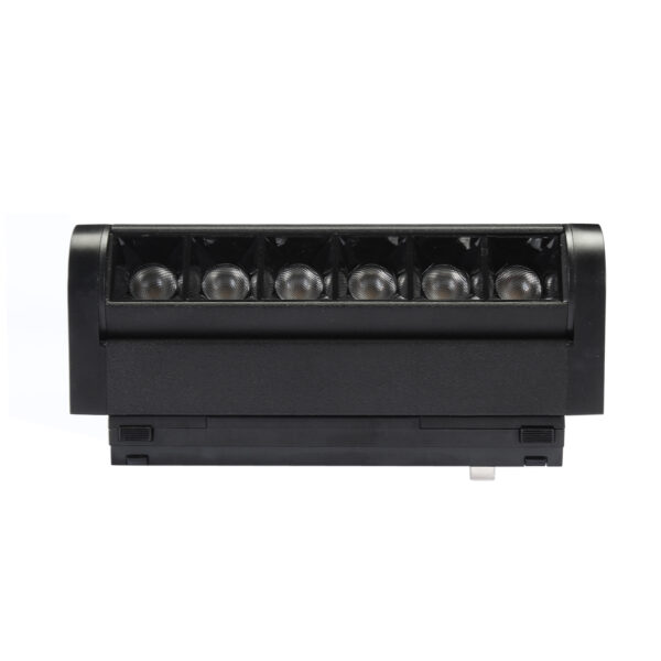 Lampa magnetyczna DOTS Slim Line 6W 3000K