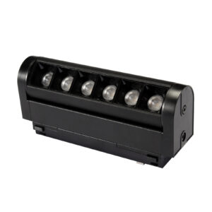 967_1 Lampa magnetyczna DOTS Slim Line 6W 4000K