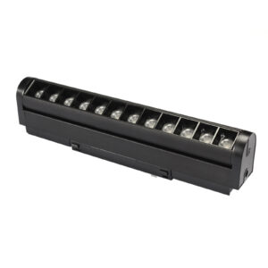 968_1 Lampa magnetyczna DOTS Slim Line 12W 3000K